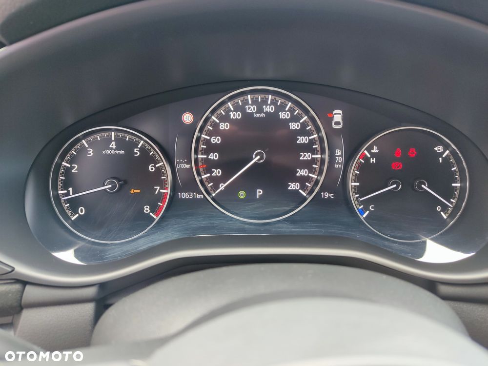Mazda 3 - 12