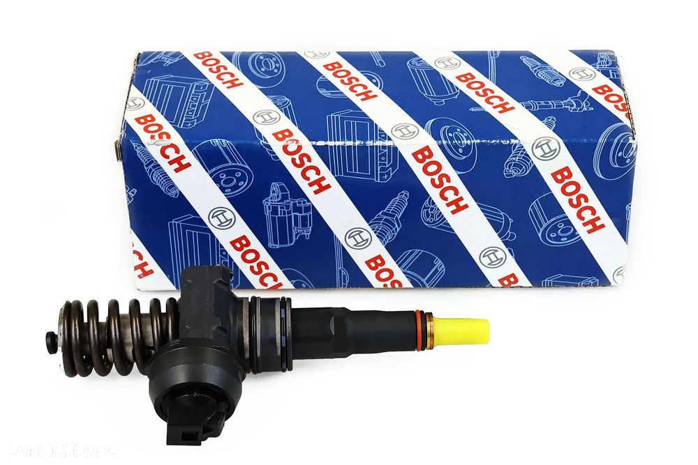 Pompowtryskiwacz AUDI SEAT SKODA VOLKSWAGEN 2.0 TDI 0414720306 Zadzwoń! WSZYSTKIE RODZAJE! - 4