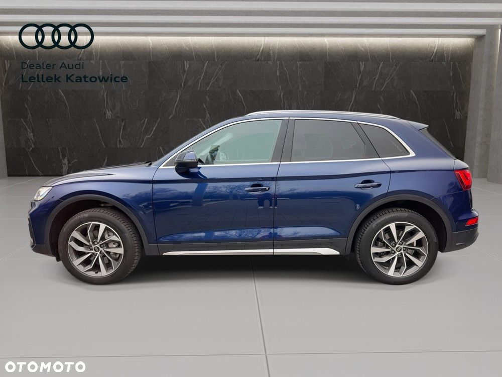 Audi Q5 - 9