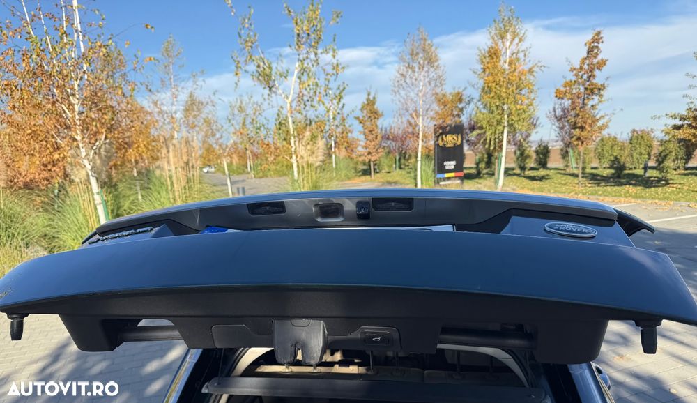 Land Rover Range Rover Evoque 2.0 D150 - 10