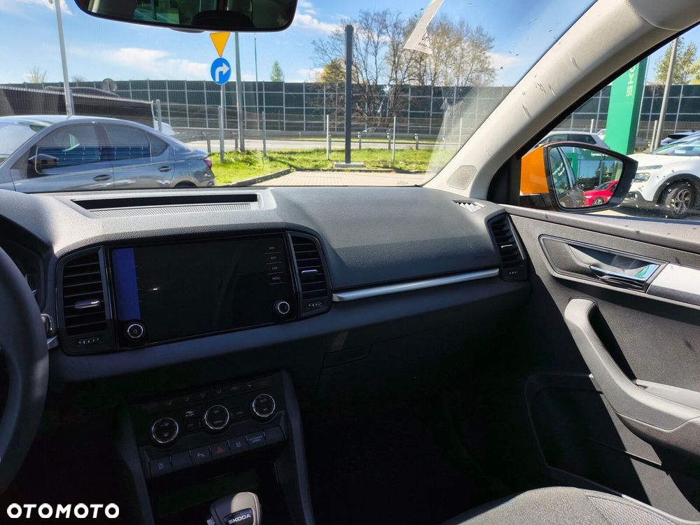 Skoda Karoq 1.5 TSI ACT Drive DSG - 21