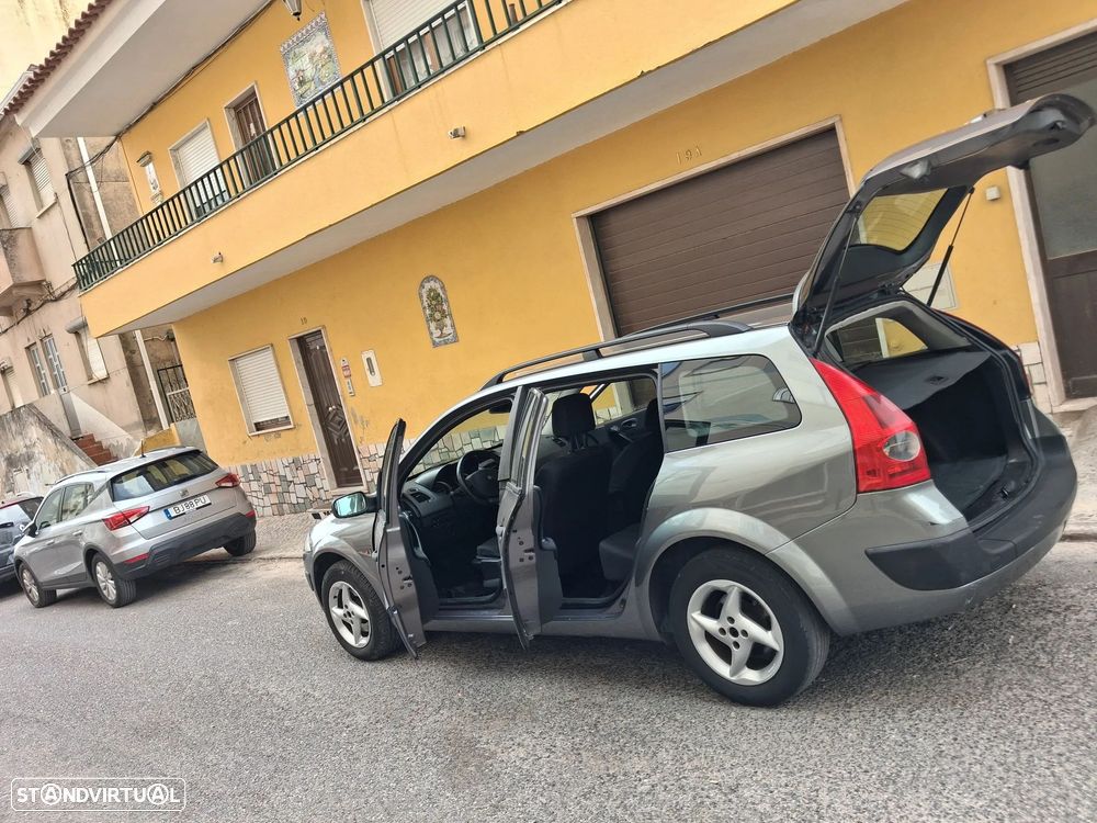 Renault Mégane Break - 5