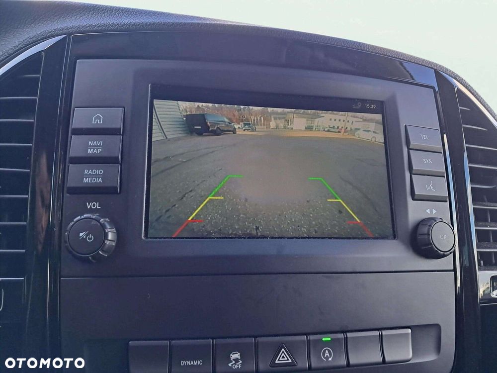 Mercedes-Benz Vito Mixto - 17
