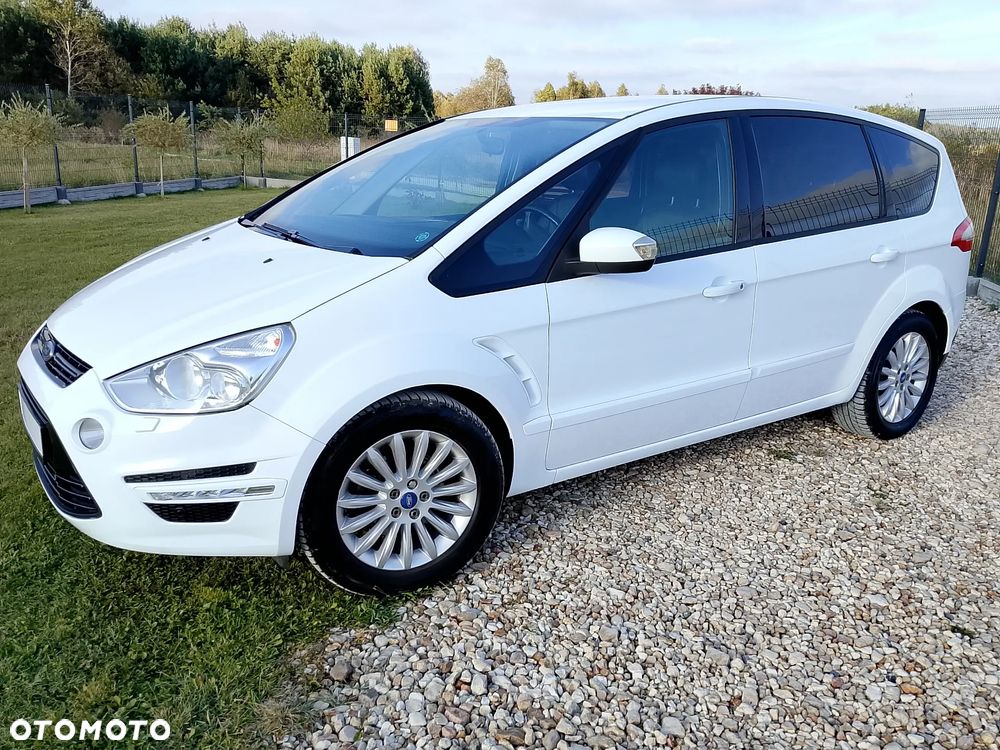 Ford S-Max - 21
