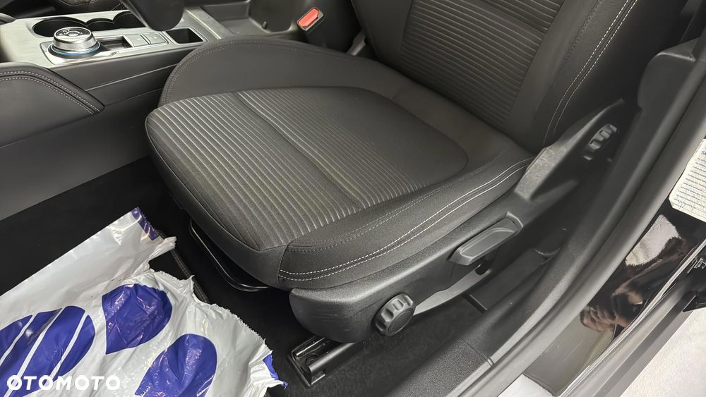 Ford Focus 1.5 EcoBlue Titanium X - 13