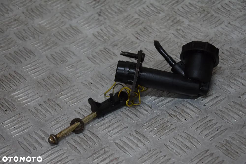 JEEP CHEROKEE XJ 2.5 B POMPKA SPRZĘGŁA - 7