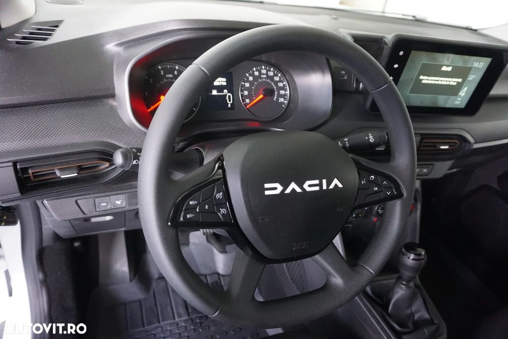 Dacia Sandero Stepway TCe 90 MT6 Expression - 18