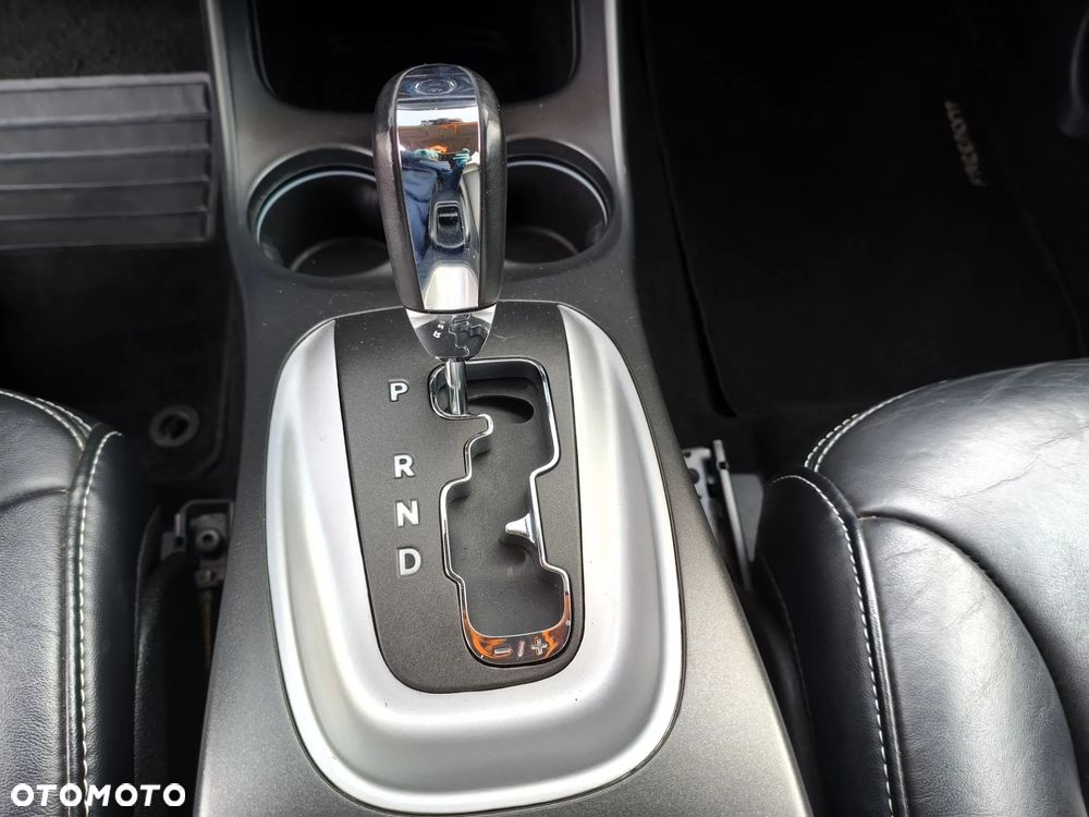 Fiat Freemont 2.0 Multijet Lounge AWD - 20