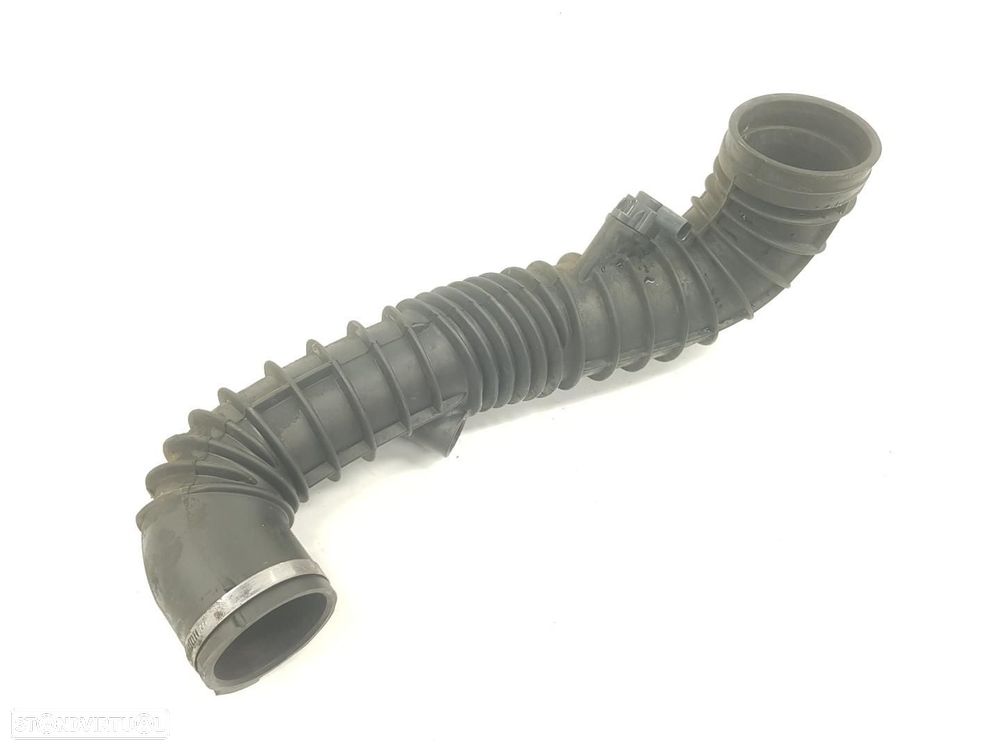 TUBOS DO INTERCOOLER MERCEDES-BENZ VITO FURGÓN 639 - 1