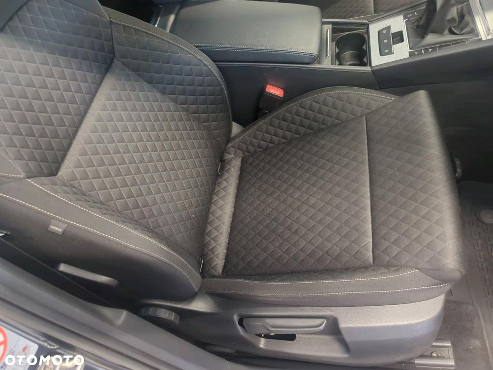 Skoda Superb 1.5 TSI Ambition - 18