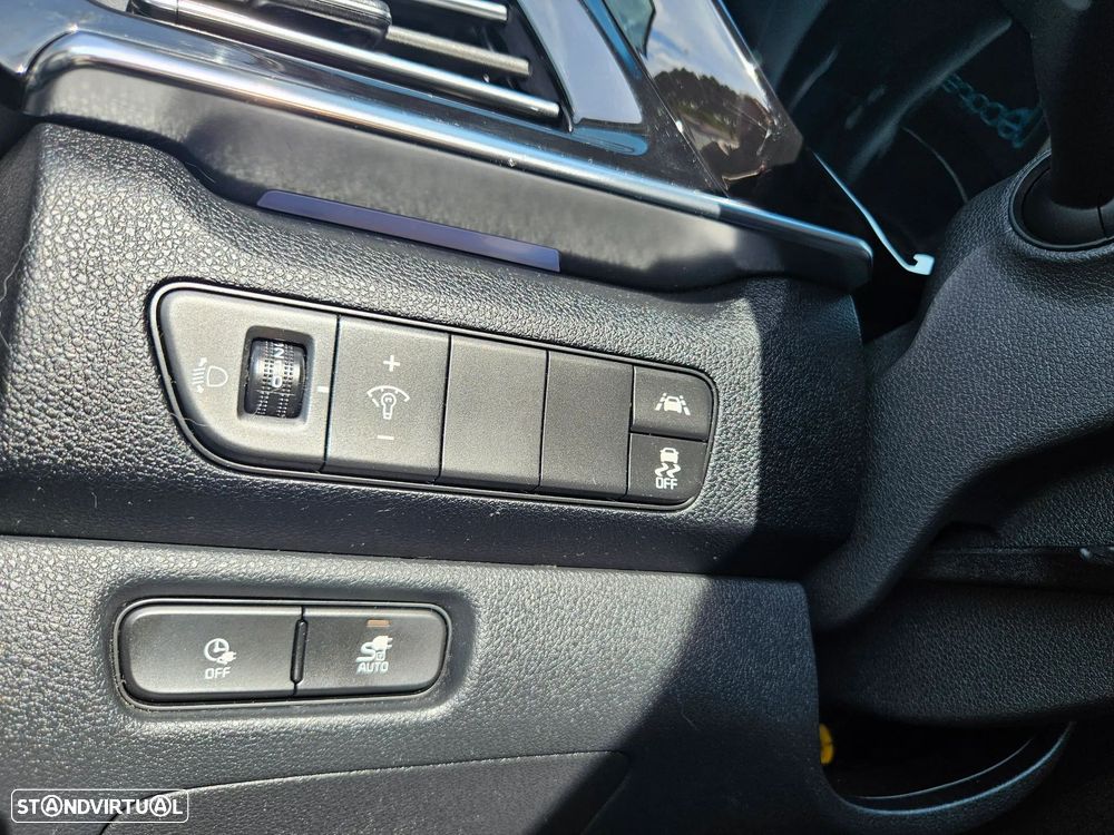 Kia e-Niro Vision - 14