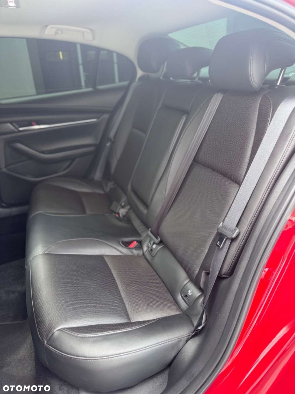 Mazda 3 - 39