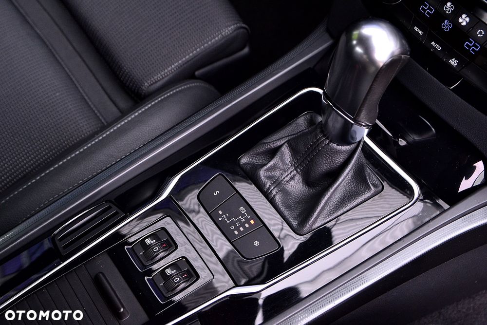 Peugeot 508 HDi 160 Automatik Business-Line - 15