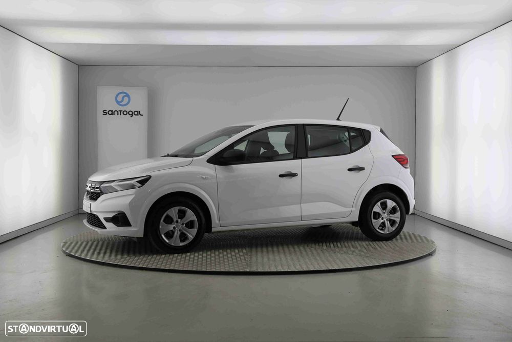 Dacia Sandero 1.0 SCe Essential - 5