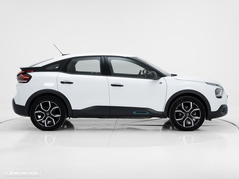 Citroën e-C4 Feel - 3