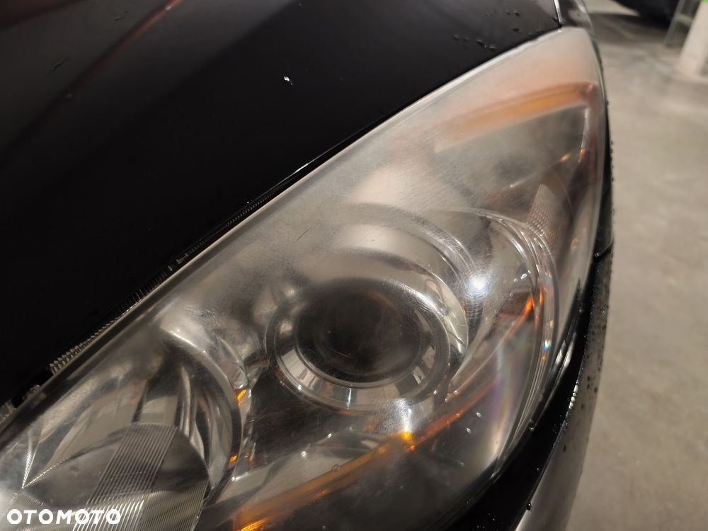 Mazda 3 1.6 MZ-CD DPF Exclusive-Line - 11