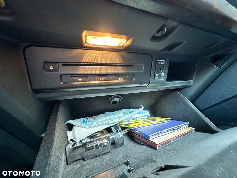 Audi Q5 40 TDI Quattro S tronic design - 34