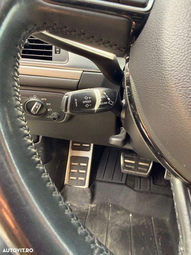Audi A6 Allroad - 8