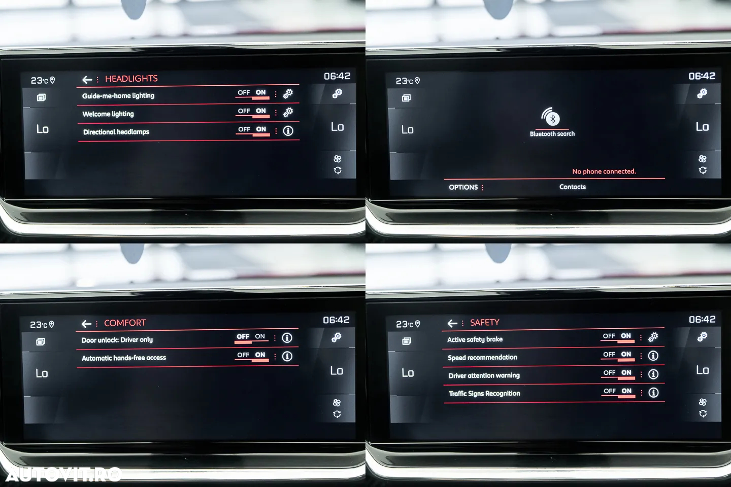 Peugeot 2008 BlueHDi 130 EAT8 Allure Pack - 16