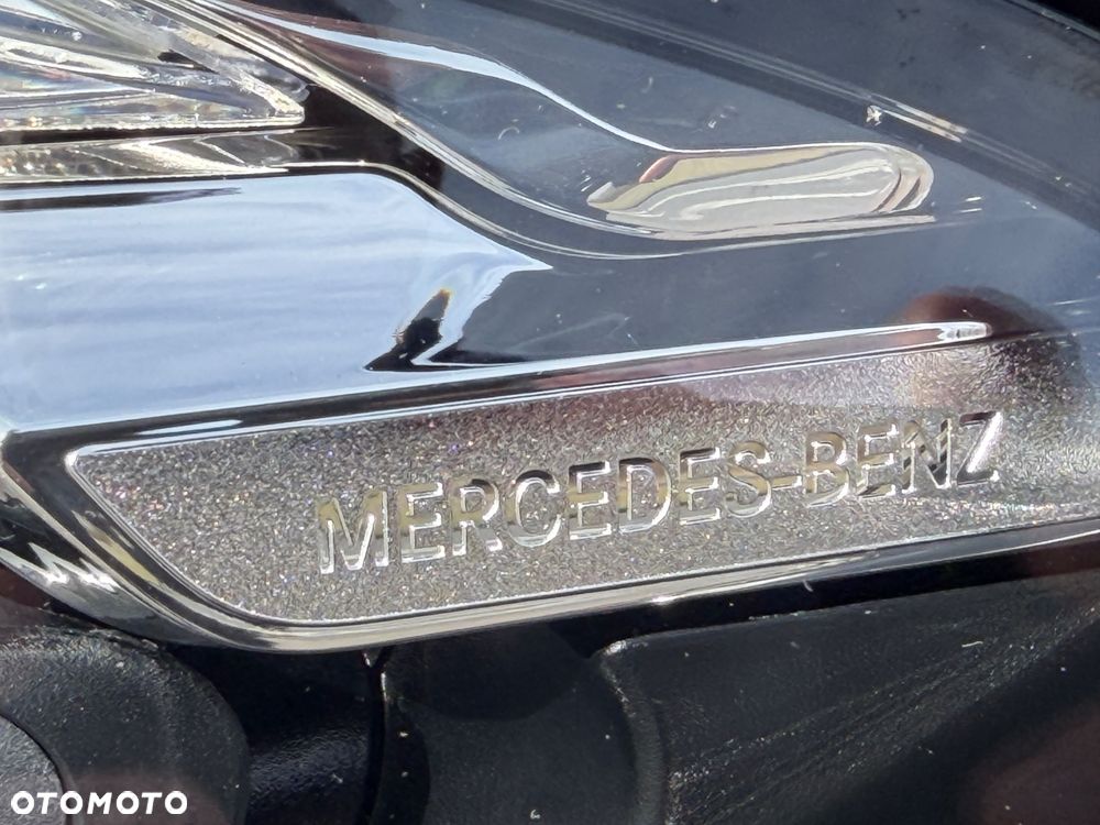 Mercedes-Benz GLE - 19