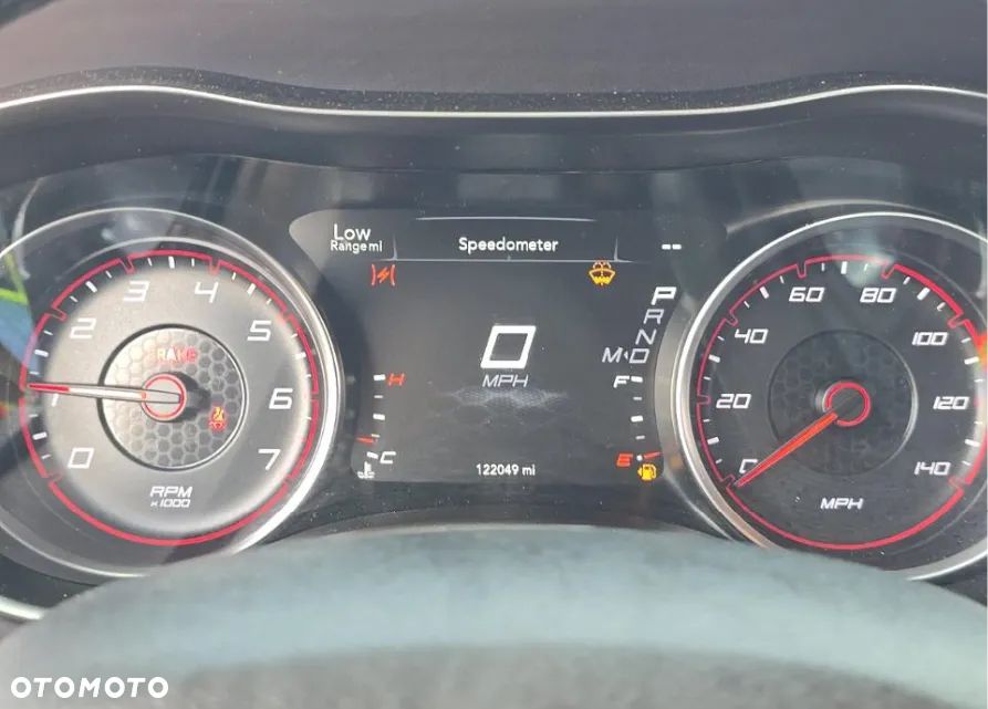 Dodge Charger 3.6 GT - 8