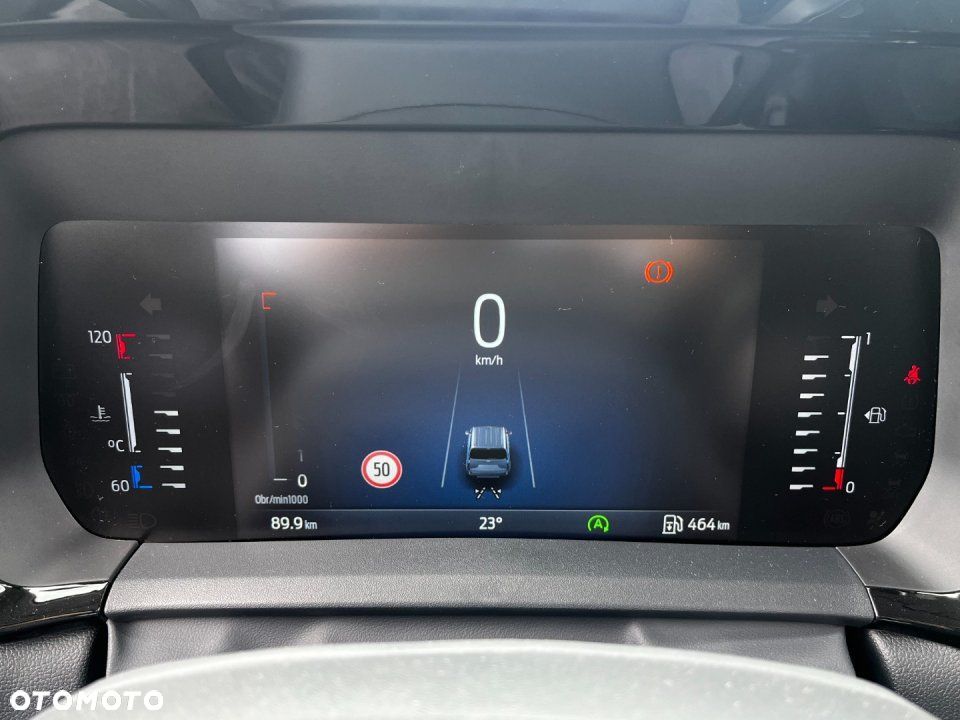 Ford Tourneo Courier - 10