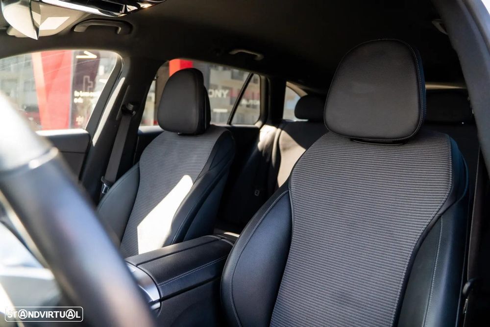 Mercedes-Benz C 220 Station d 9G-TRONIC Avantgarde - 28