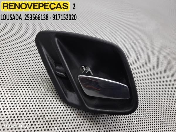 Puxador Interior Frente Esq Jeep Grand Cherokee Ii (Wj, Wg) - 1