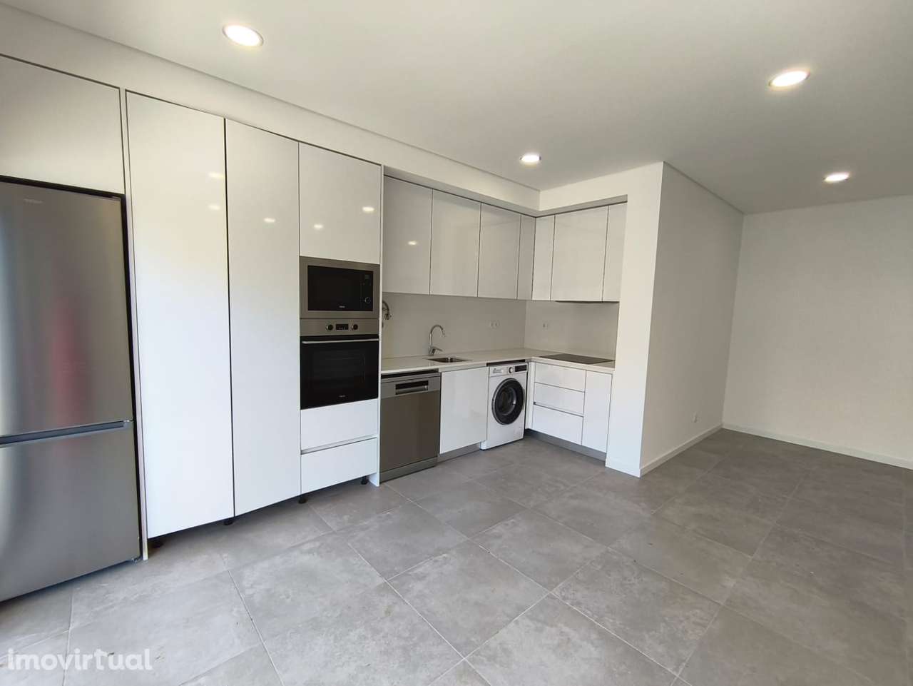 Apartamento T1 em Tavira - Grande imagem: 2/29