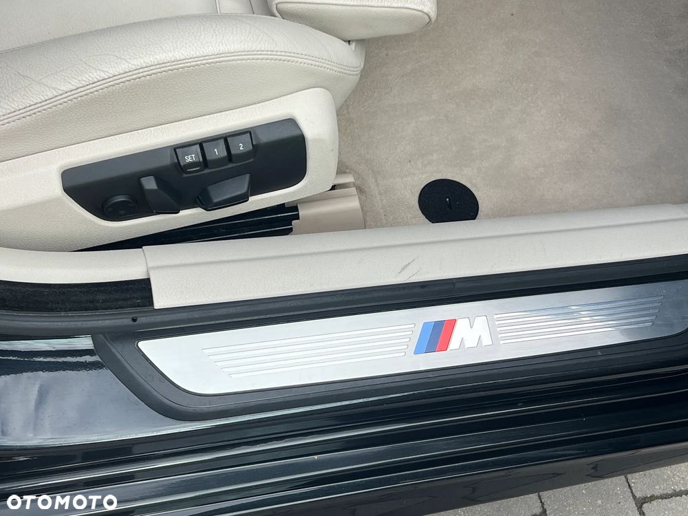 BMW Seria 6 640d M Sport Edition - 15