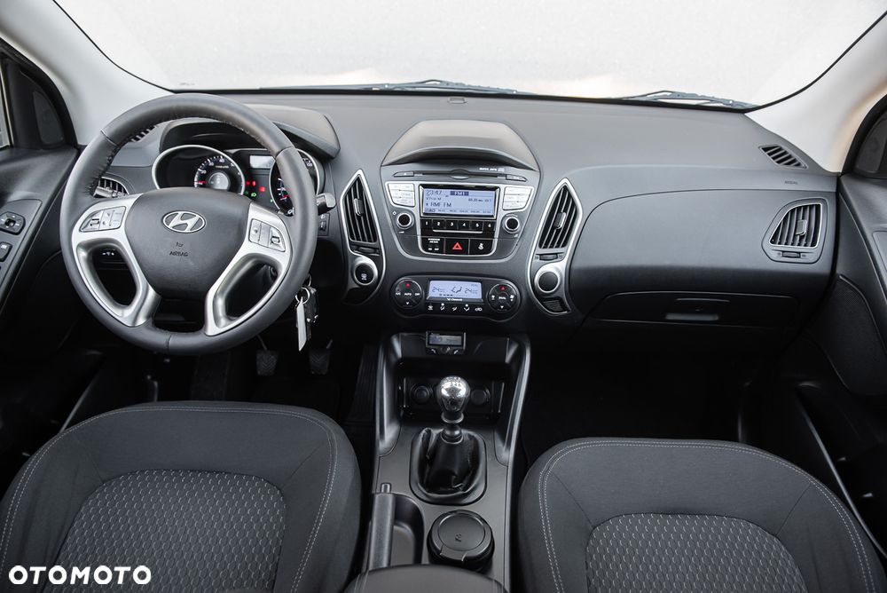 Hyundai ix35 - 24