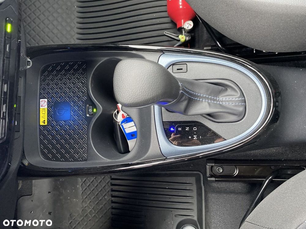 Toyota Aygo X - 18