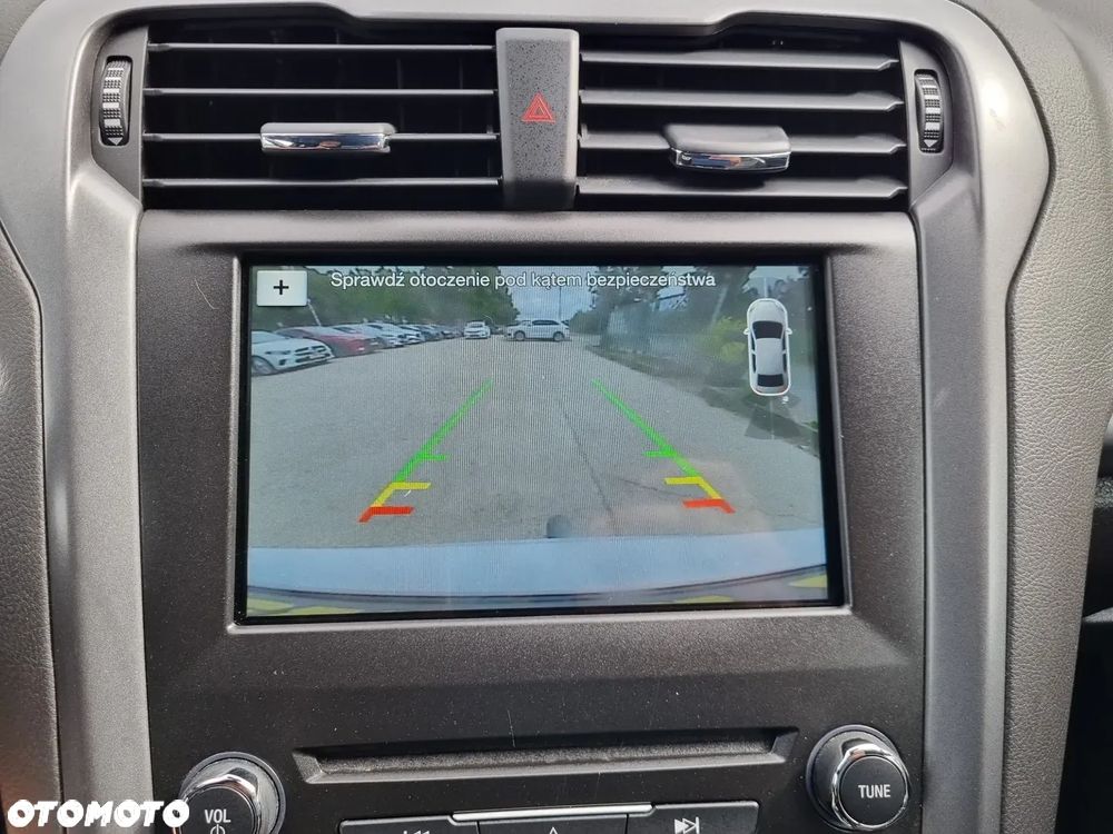 Ford Mondeo 1.5 EcoBoost Start-Stopp Autom ST-Line - 24