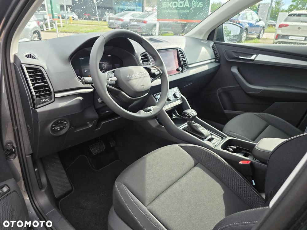 Skoda Karoq 1.5 TSI ACT Drive DSG - 7