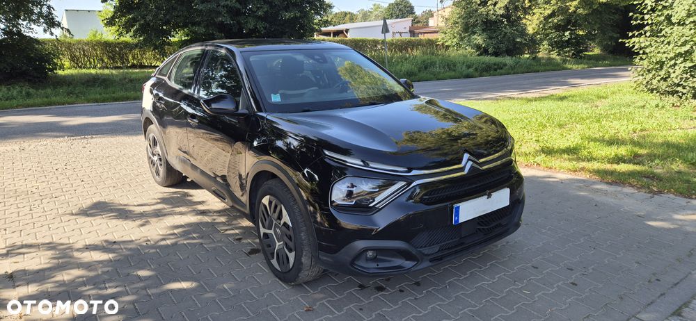 Citroën C4 1.2 PureTech Feel Pack S&S EAT8 - 3