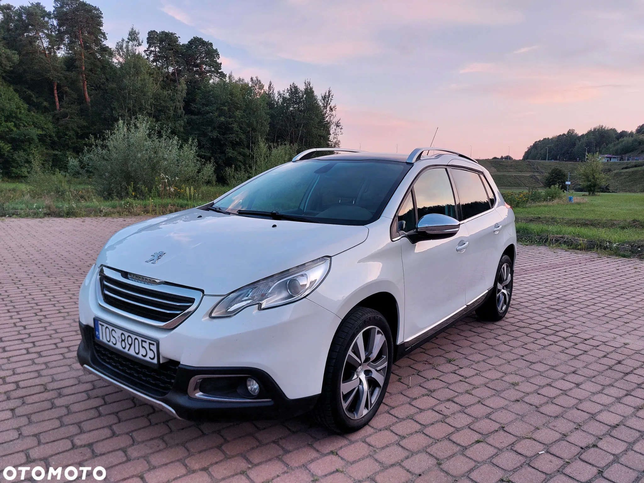 Peugeot 2008 e-HDi FAP 115 STOP & START Allure - 3