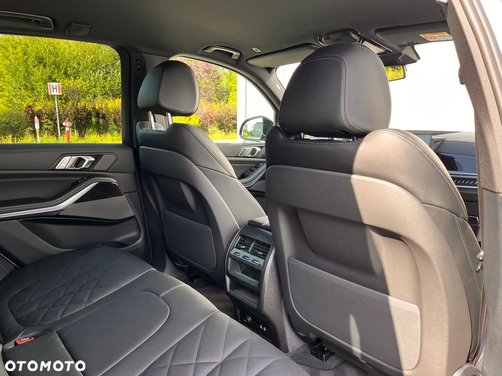 BMW X5 xDrive40d mHEV sport - 33