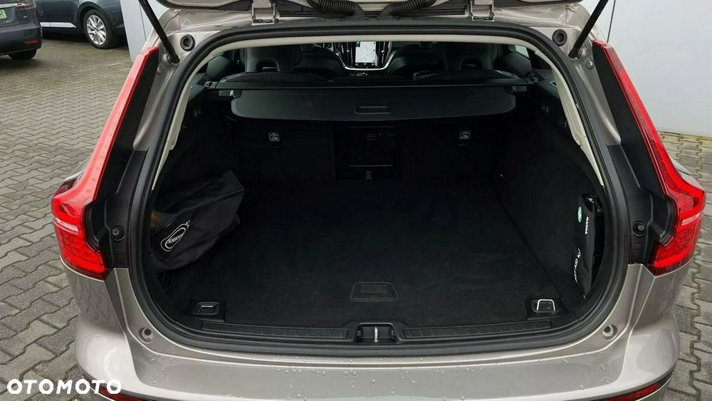 Volvo V60 D3 Momentum - 27