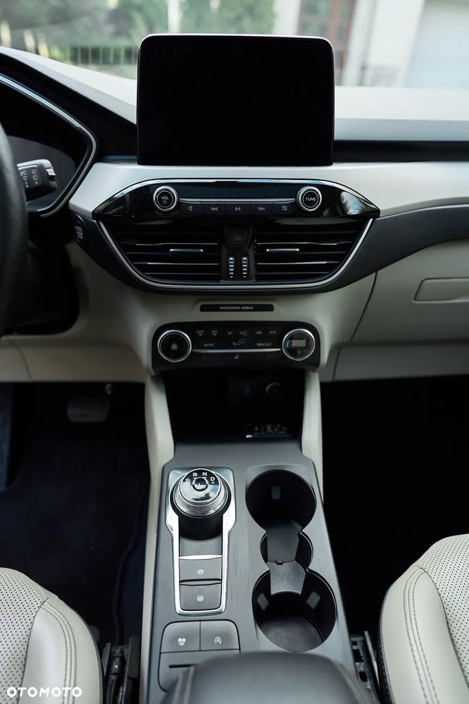 Ford Escape - 29
