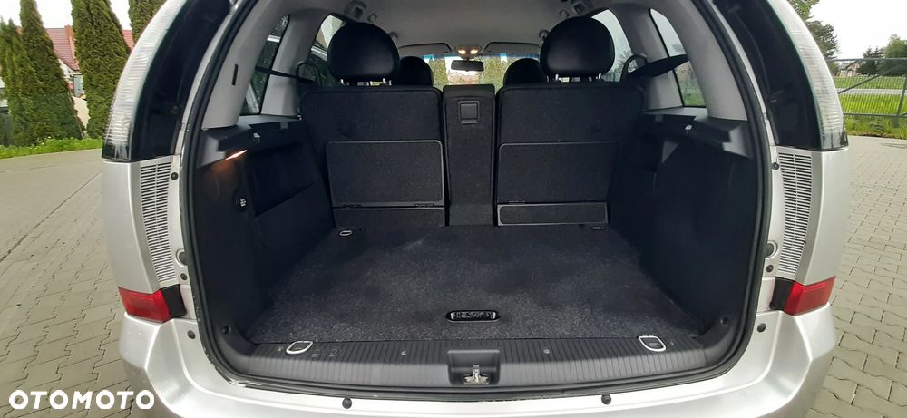 Opel Meriva - 39