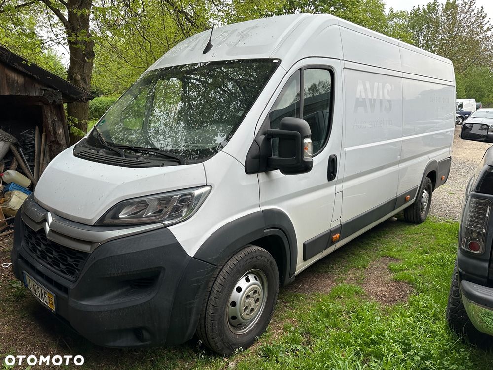 Citroën Jumper - 1