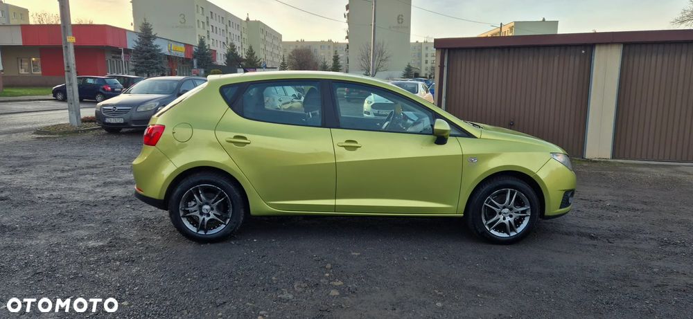 Seat Ibiza 1.2 12V Style - 2