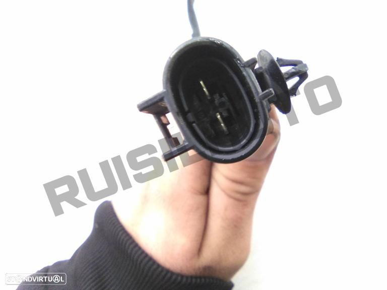 Motoventilador  Mitsubishi Grandis [2003_2011] 2.0 Di-d - 2