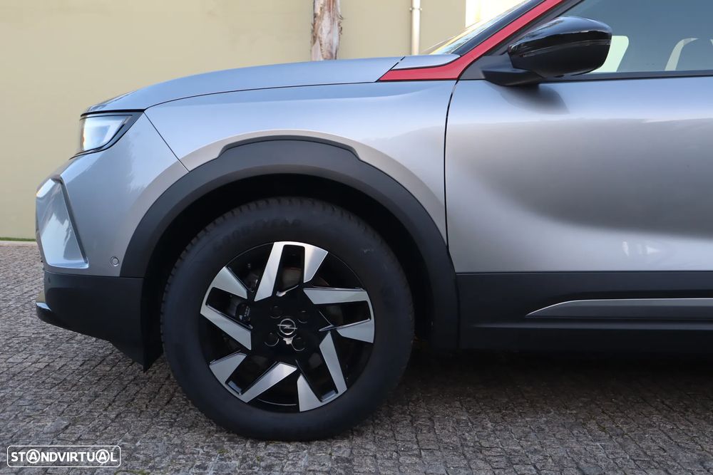 Opel Mokka-e GS Line - 10
