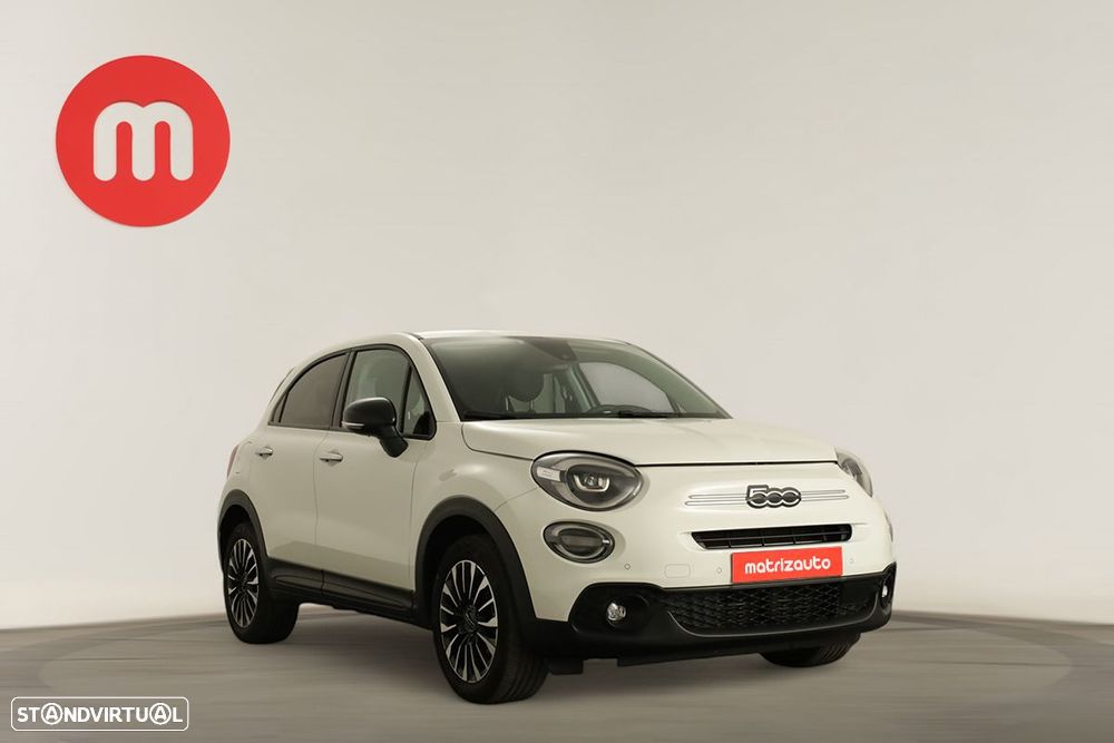 Fiat 500X 1.3 MJ - 1