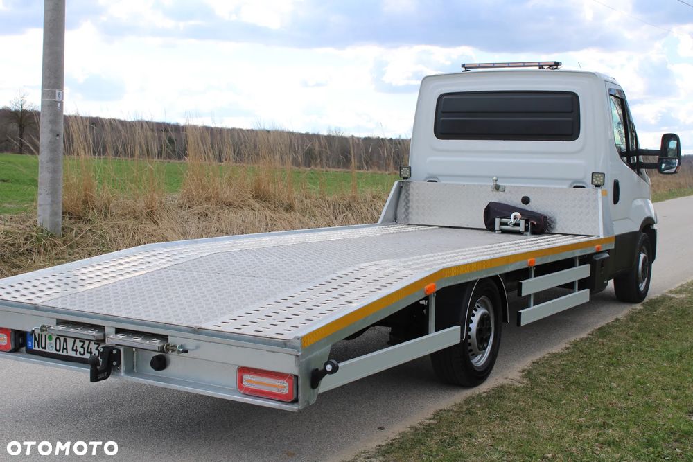 Iveco DAILY - 8