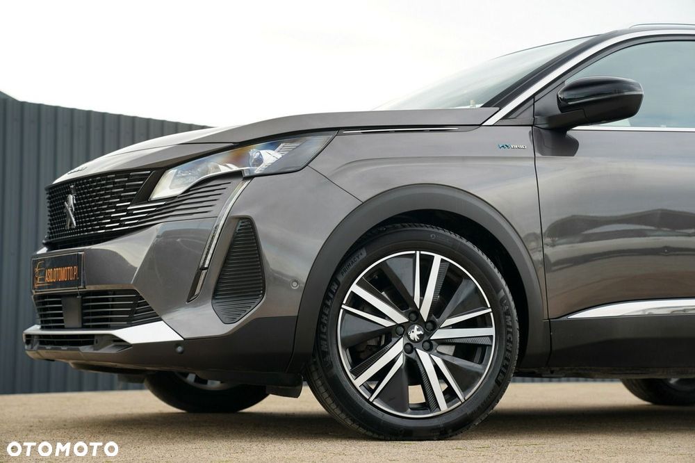 Peugeot 3008 - 10