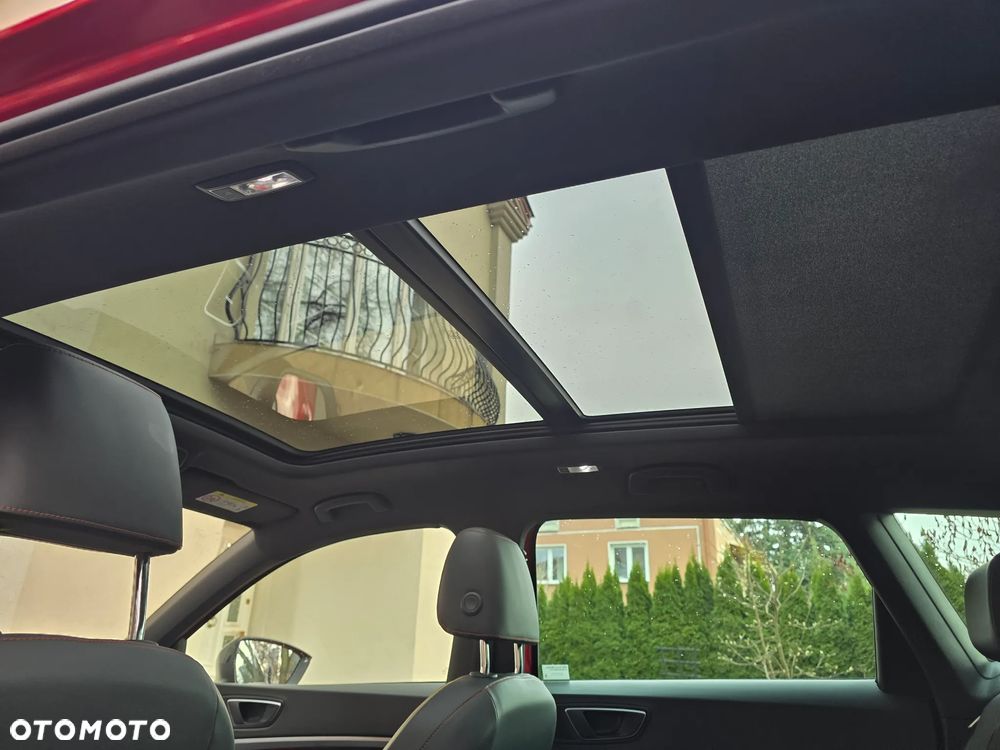 Seat Ateca 2.0 TSI FR S&S 4Drive DSG - 7