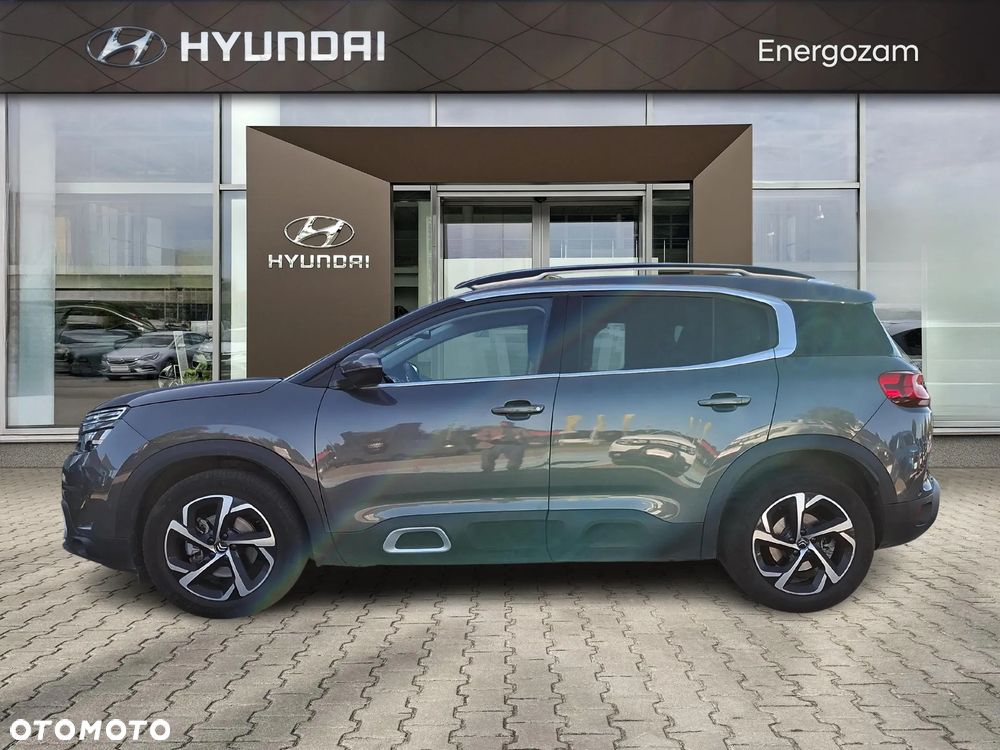 Citroën C5 Aircross 1.5 BlueHDi Live - 2