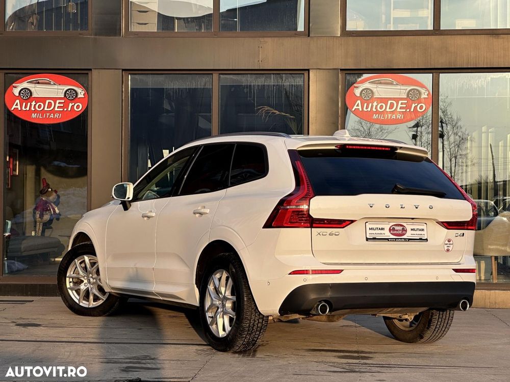 Volvo XC 60 - 3
